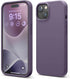elago iPhone 15 Case Liquid Silicone